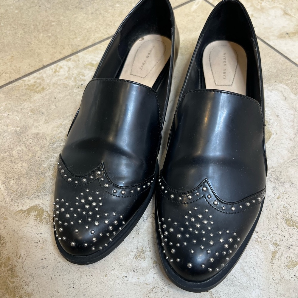 Shoes. Good condition.